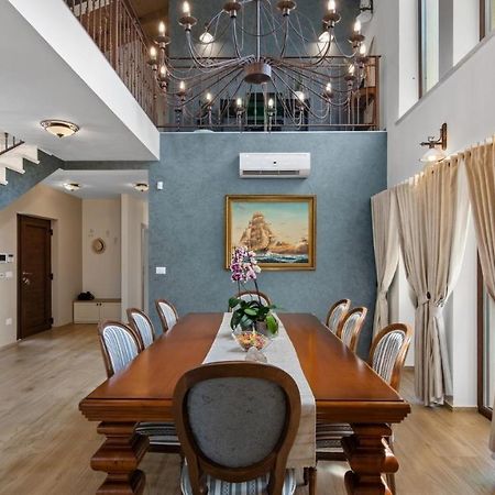 Villa Campagna Galižana Εξωτερικό φωτογραφία